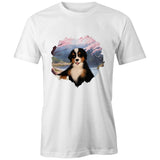 Dog AS Colour Classic Tee