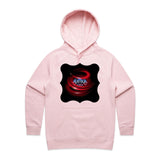 Cerberus Swirl AS Colour Women's Supply Hood