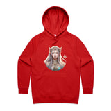 Mythical Elf AS Colour - Women's Supply Hood