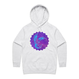 Blue Phoenix AS Colour Women's Supply Hood