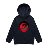 Dragon Shadow AS Colour Youth Supply Hood