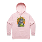 Bear AS Colour - Women's Supply Hood