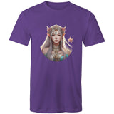 Mythical Elf Staple - Mens T-Shirt