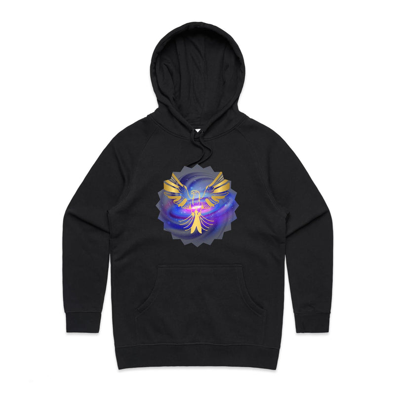 Gold Eagle AS Colour - Women's Supply Hood Ogo Merch