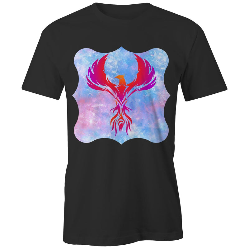 Red Phoenix Classic Tee Ogo Merch