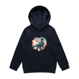 Beautiful Dragon AS Colour Youth Supply Hood