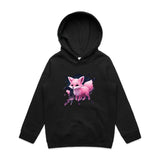 Fox AS Colour - Youth Supply Hood