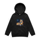 Tigers AS Colour - Youth Supply Hood