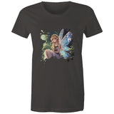 Fairy AS Colour - Women's Maple Tee