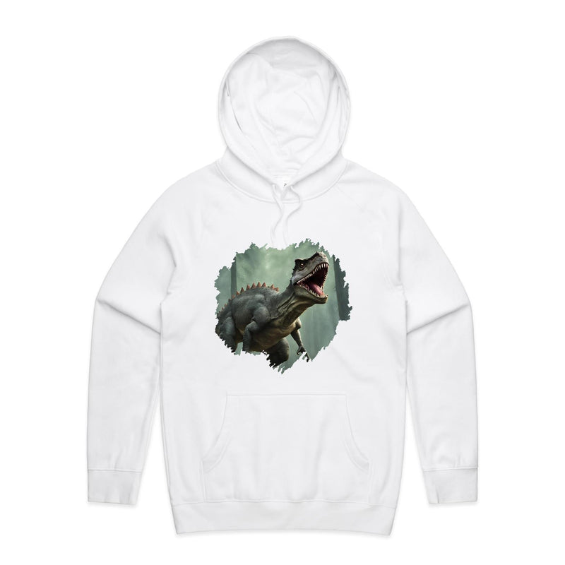 T Rex AS Colour Supply Hood Ogo Merch