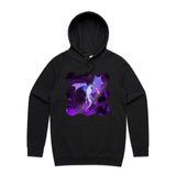 Purple Dragon AS Colour Supply Hood