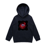 Cerberus Swirl AS Colour Youth Supply Hood