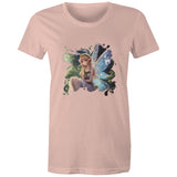 Fairy AS Colour - Women's Maple Tee