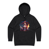 Witch AS Colour - Women's Supply Hood