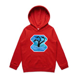 Ocean Hydra AS Colour Youth Supply Hood