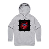 Cerberus Swirl AS Colour Women's Supply Hood