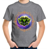 Green Hydra AS Colour Kids Youth TShirt