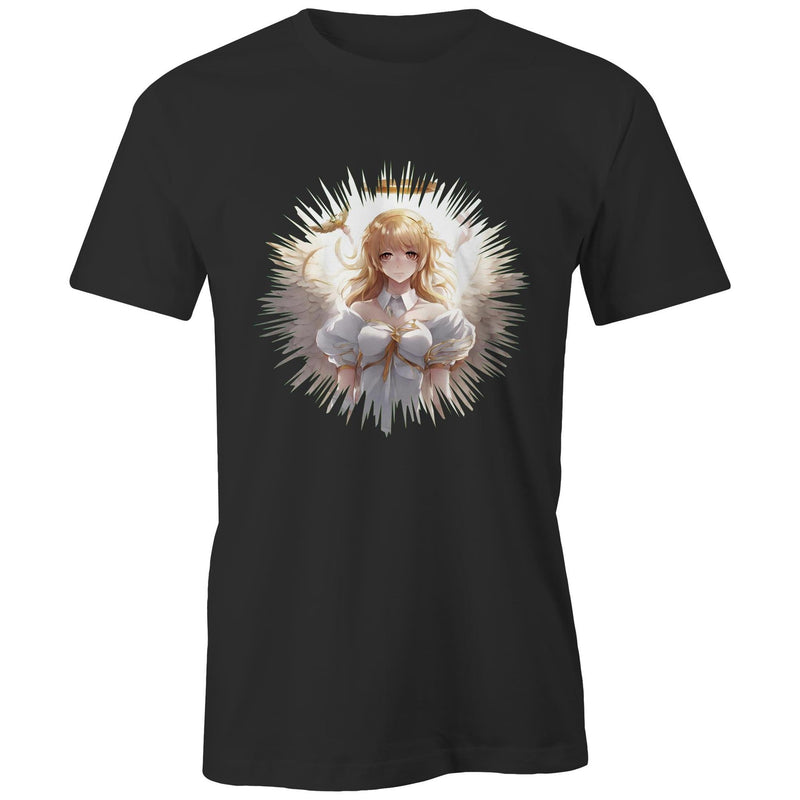 Angel Girl AS Colour - Classic Tee Ogo Merch