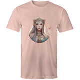 Mythical Elf Staple - Mens T-Shirt