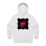 Cerberus Swirl AS Colour Women's Supply Hood