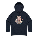 Mythical Elf AS Colour - Women's Supply Hood