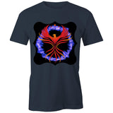 Fire Ring Phoenix AS Colour Classic Tee