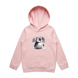 Penguin AS Colour Youth Supply Hood