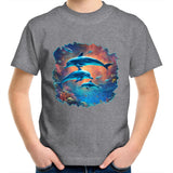 Dolphins AS Colour Kids Youth T-Shirt