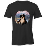 Cool Dog AS Colour Classic Tee