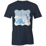 Snow Hydra AS Colour Classic Tee