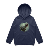 T Rex AS Colour Youth Supply Hood