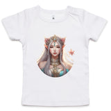 Mythical Elf AS Colour - Infant Wee Tee