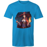 Witch AS Colour Staple - Mens T-Shirt