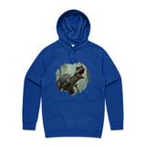 T Rex AS Colour Supply Hood