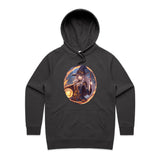 Flame Witch AS Colour - Women's Supply Hood