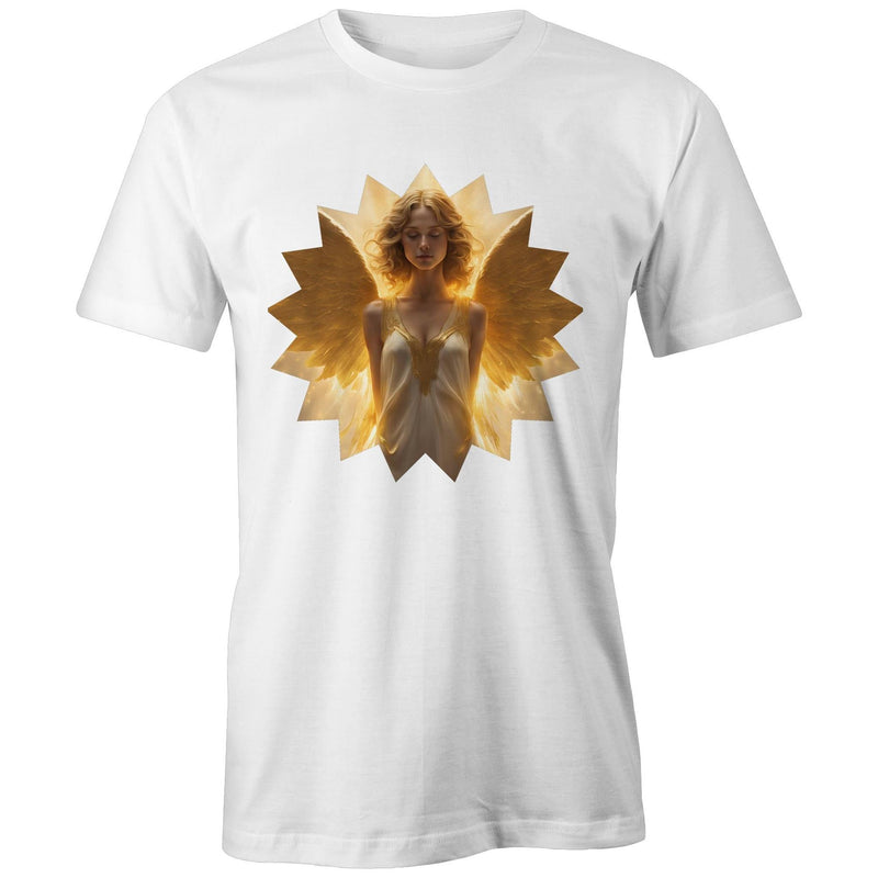 Angel AS Colour Classic Tee Ogo Merch