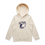 Penguin AS Colour Youth Supply Hood