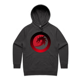 Dragon Shadow AS Colour Women's Supply Hood