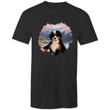 Cool Dog AS Colour Tall Tee Tshirt