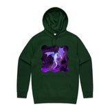 Purple Dragon AS Colour Supply Hood