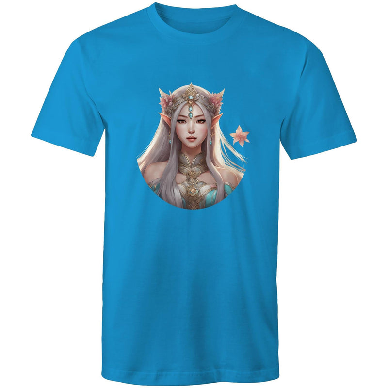 Mythical Elf Staple - Mens T-Shirt Ogo Merch