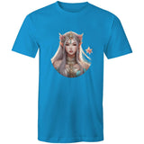 Mythical Elf Staple - Mens T-Shirt