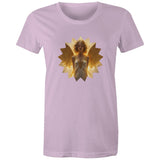 Angel AS Colour - Women's Maple Tee