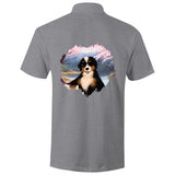 Cool Dog AS Colour Chad S/S Polo Shirt