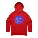 Blue Phoenix AS Colour Women's Supply Hood