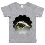 Honey Badger AS Colour Infant Wee Tee