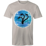 Ocean Hydra AS Colour Staple Mens TShirt