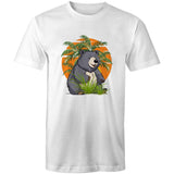 Bear AS Colour Staple - Mens T-Shirt