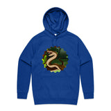 Jungle Snake AS Colour Supply Hood