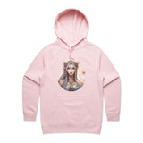 Mythical Elf AS Colour - Women's Supply Hood